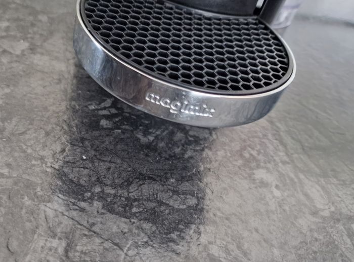 Cafetière nespresso - photo numéro 2