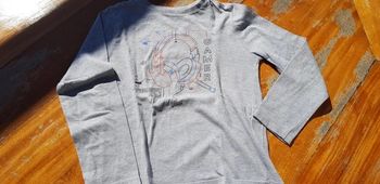 Tee-shirt 8 ans
