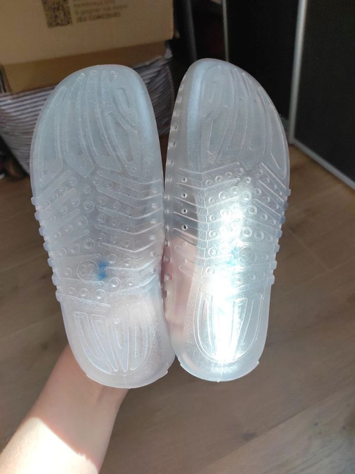 Chaussure eau Intersport - photo numéro 7