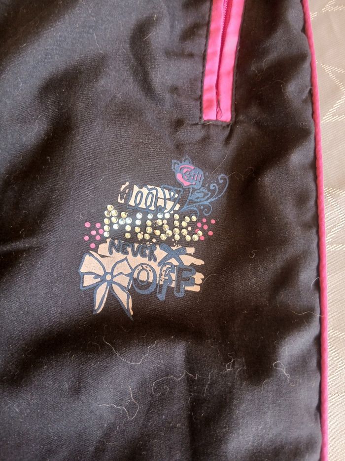 Ensemble jogging hello kitty 8 ans - photo numéro 6