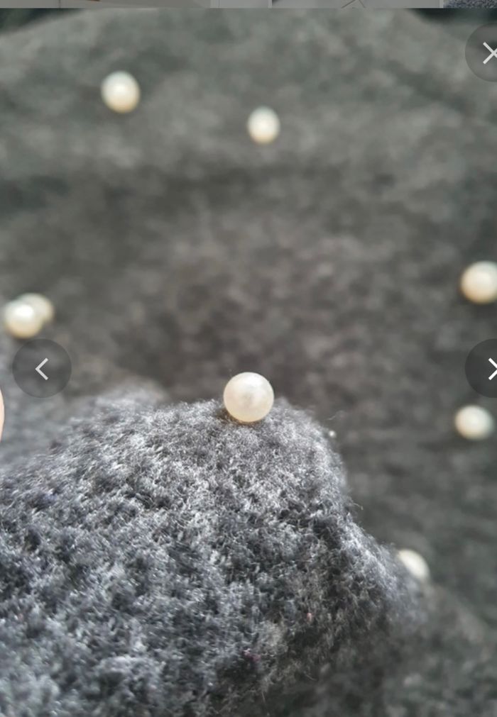 Pull doux & léger Zara taille 44 - photo numéro 7