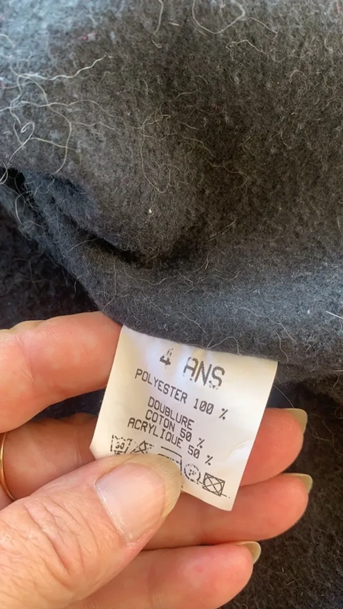Coupe vent veste + pantalon - photo numéro 5