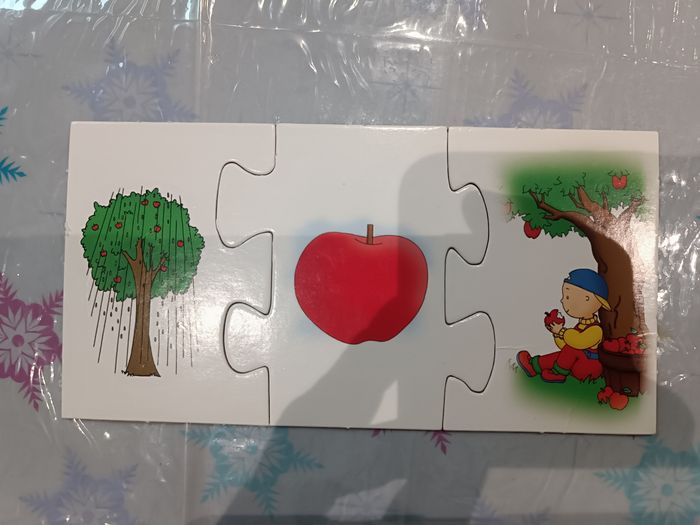 Jeux Caillou lotto - photo numéro 4