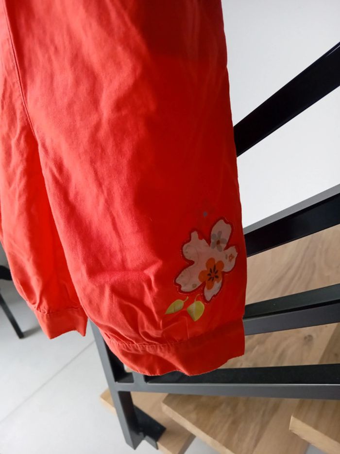 Pantacourt vertbaudet 18 mois - photo numéro 3