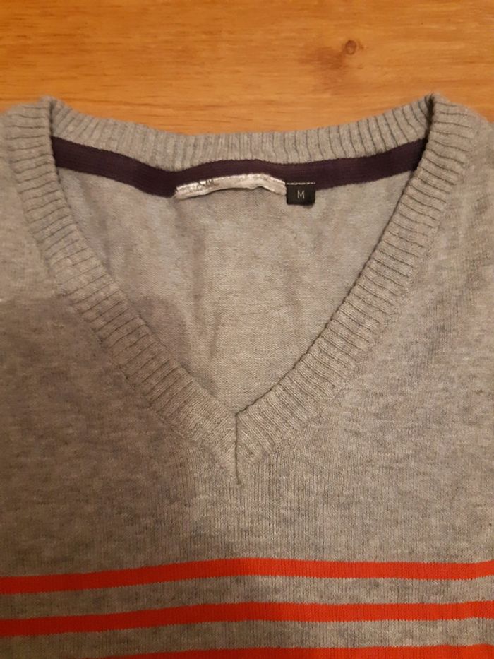 Pull femme taille M - photo numéro 4