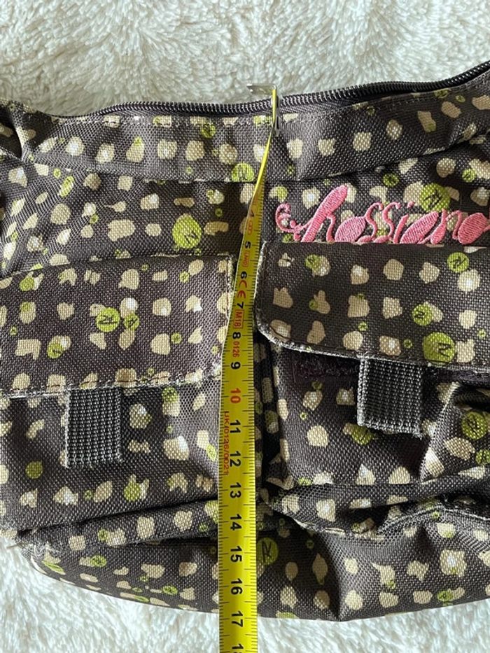 Superbe sac épaule original - photo numéro 5