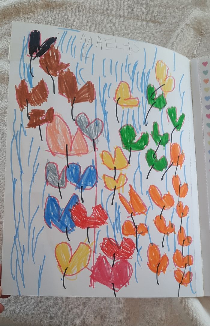 Livre d'activité licorne - photo numéro 2