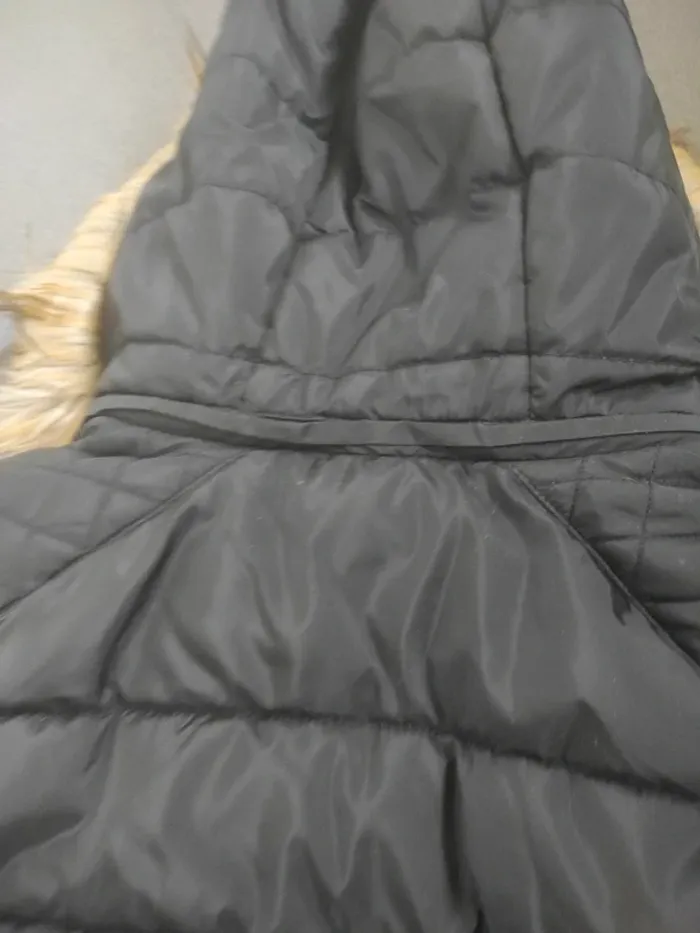 Manteau taille XS - photo numéro 6