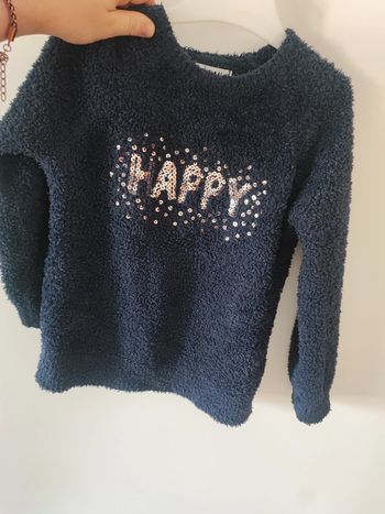 Pull chaud