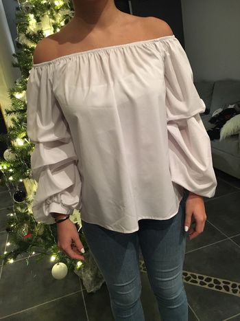 blouse