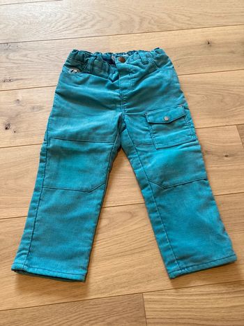 Pantalon 18 mois