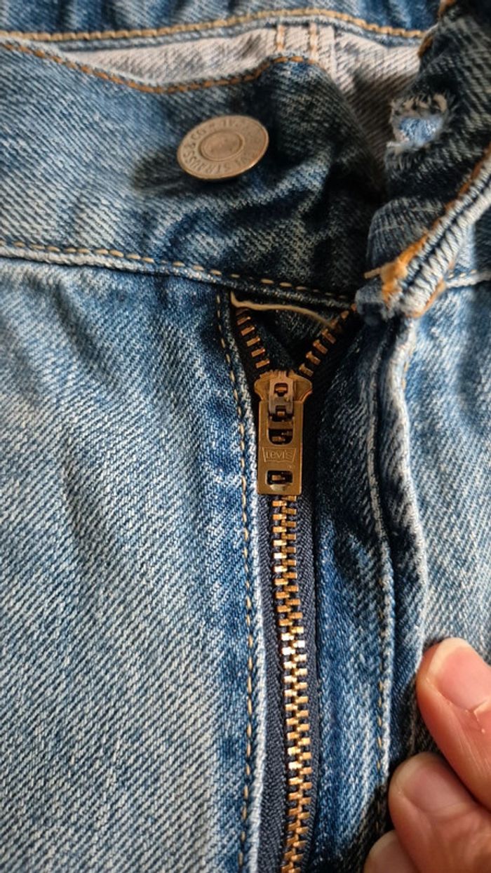 Jean Levi's 506 standard W36 L30 - photo numéro 7