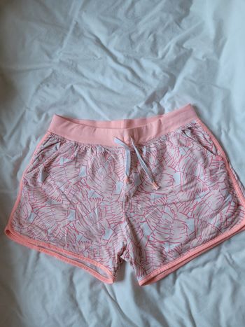 Short rose Okaïdi