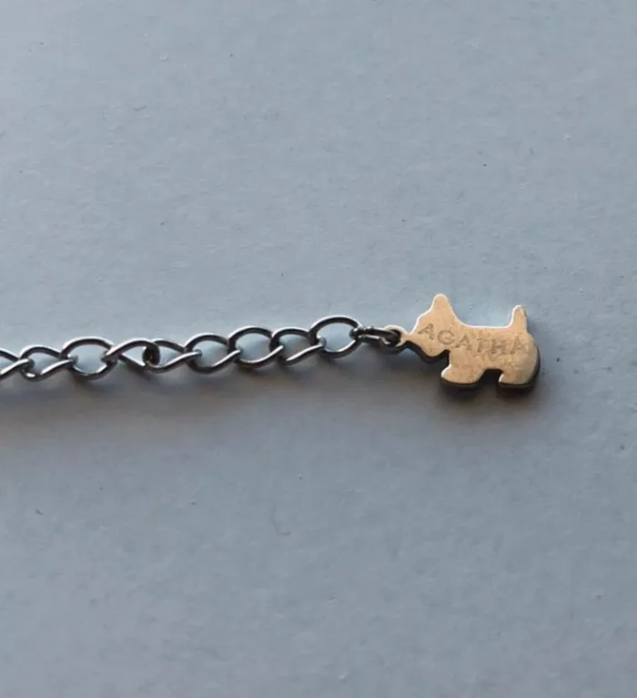 Bracelet Agatha - photo numéro 2