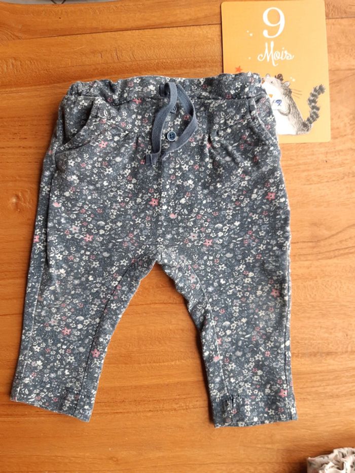 Pantalon TAO 9 mois