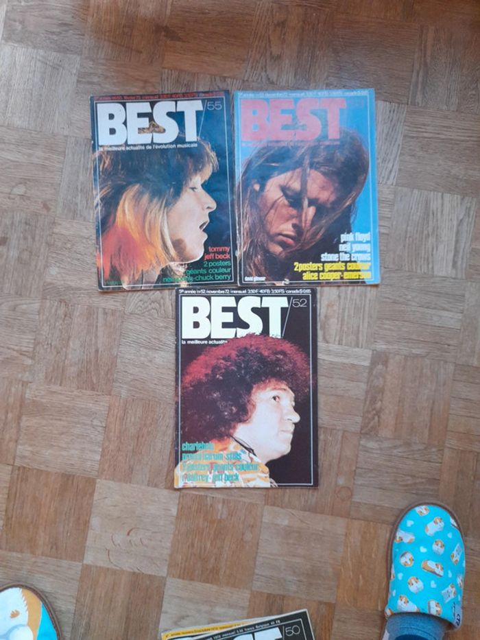 Best magazine - photo numéro 7