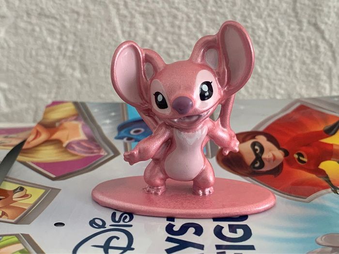 Figurine Nano Metalfigs Angel