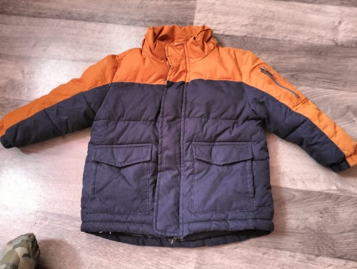 Veste bébé garçon 18moi - photo numéro 3