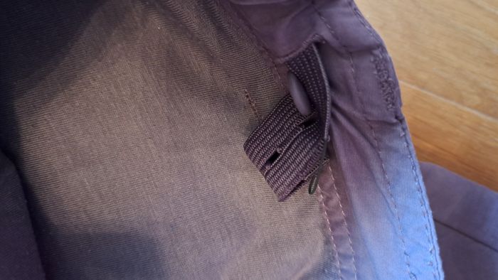 Pantalon chaud - photo numéro 5