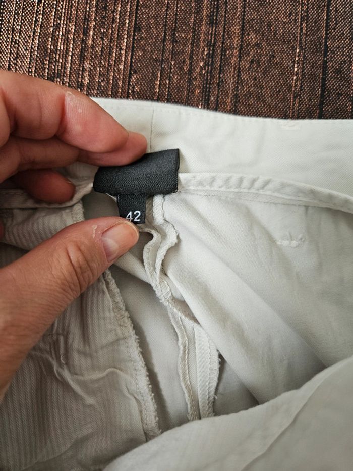 Pantalon Aspesi - photo numéro 5