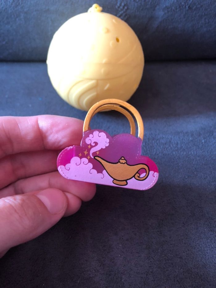 LOL surprise sac lil génie RARE