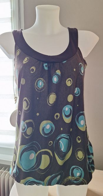 Tee-shirt femme