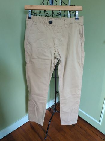 Pantalon homme Celio t40