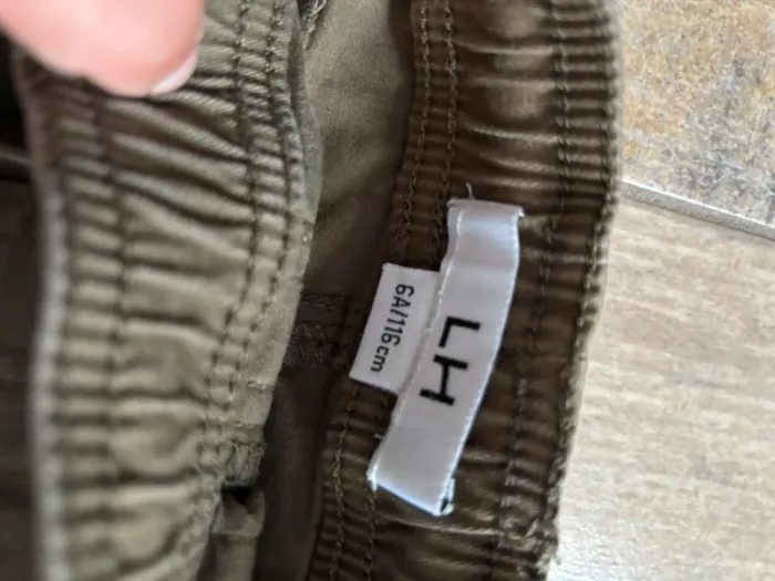 Lot vêtements garçon - photo numéro 13