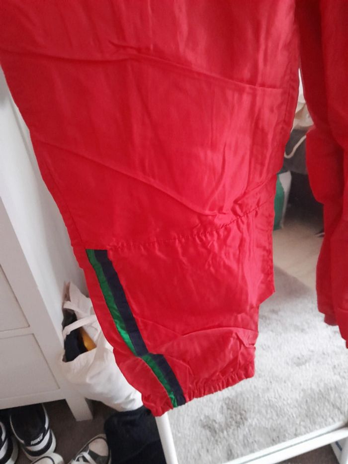 Bas de survêtement ski T48 homme - photo numéro 3