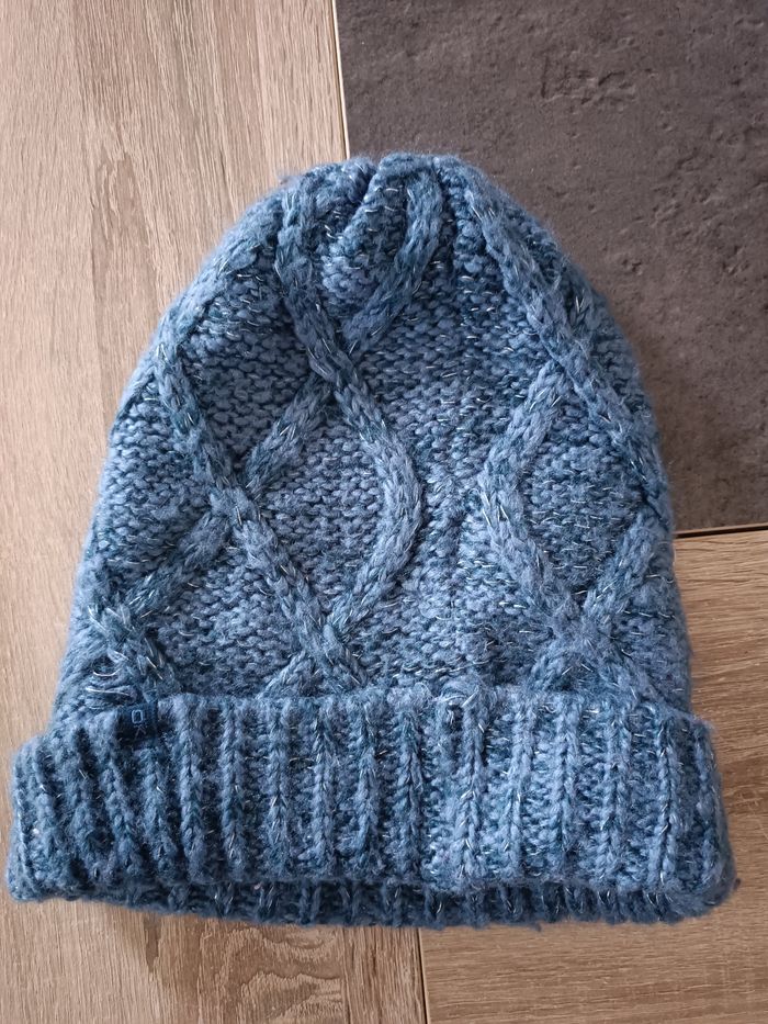 Bonnet taille 50/52