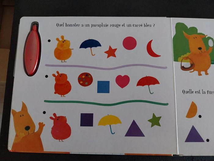 Formes bip - photo numéro 3