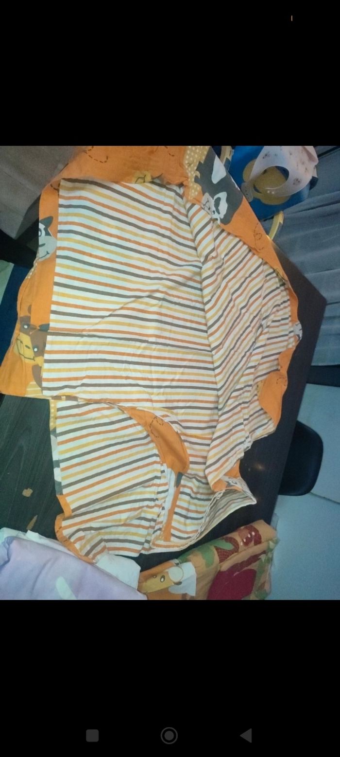 Parure de lit - photo numéro 3