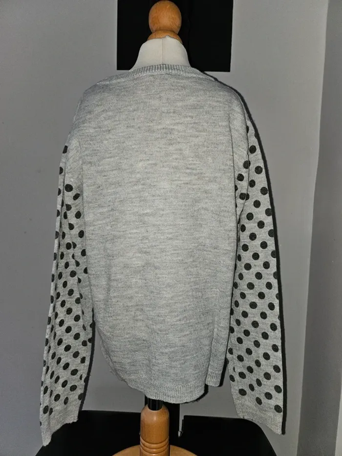 Pull Minnie 8 ans - photo numéro 2