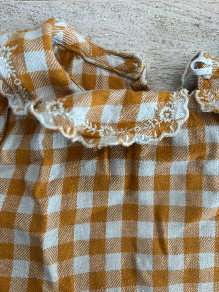 Robe 6 ans - photo numéro 3