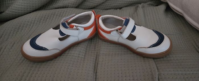 Sandale coco kids 29 - photo numéro 2