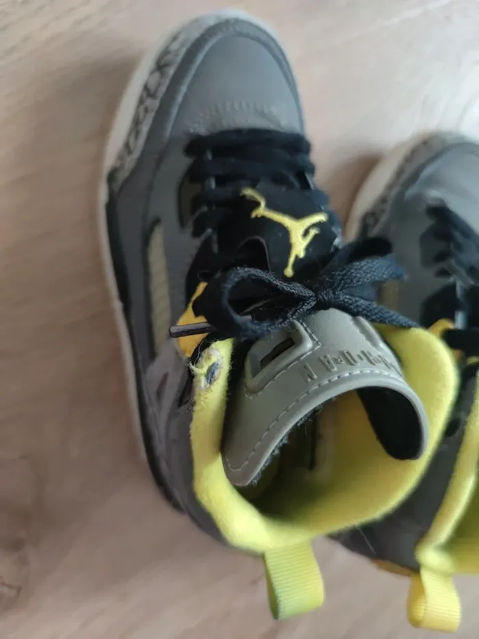 Jordan air 29,5 - photo numéro 4
