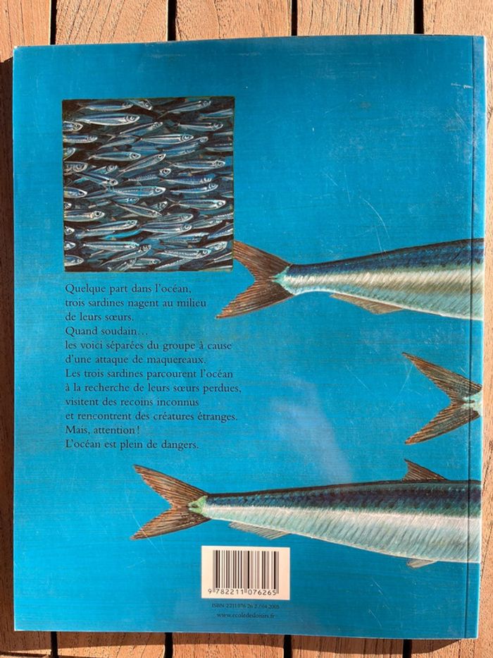 livre jeune - photo numéro 2