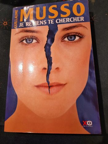 Je reviens te cherche