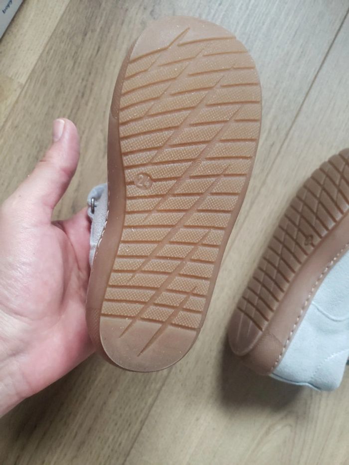 Chaussures bopy Pointure 24 - photo numéro 3