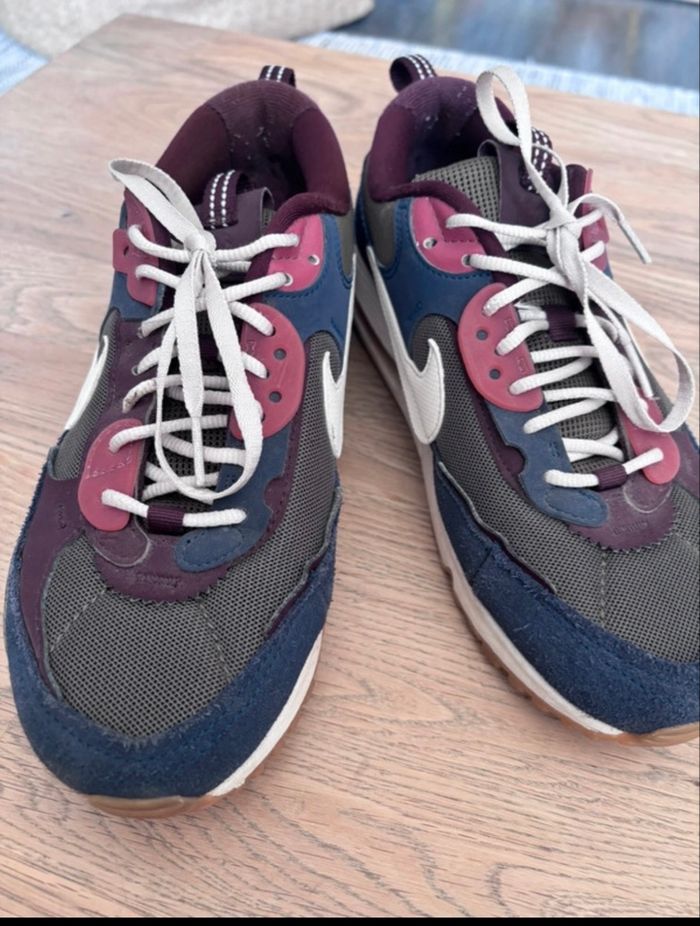 Nike air Max - photo numéro 2