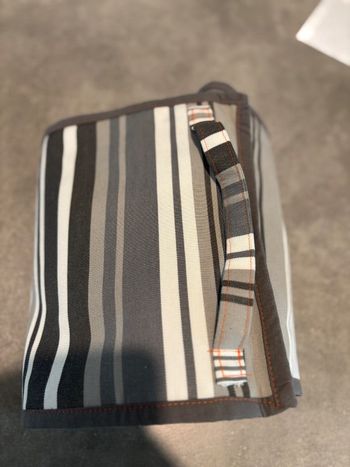 Trousse multicolore trousses