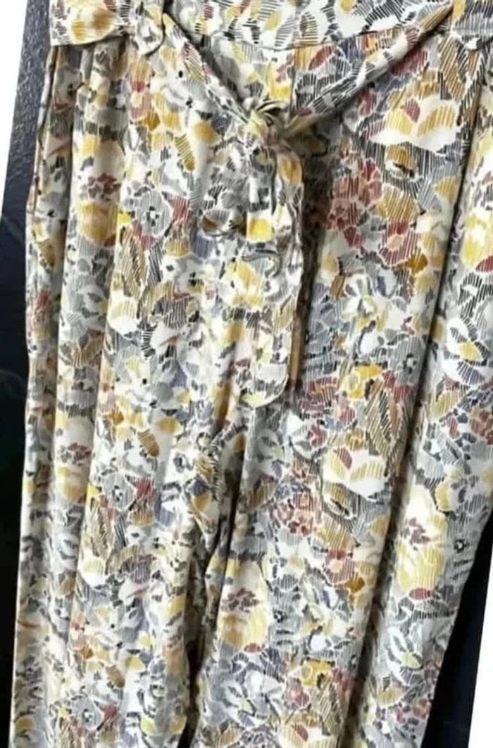 Pantalon fluide - photo numéro 15