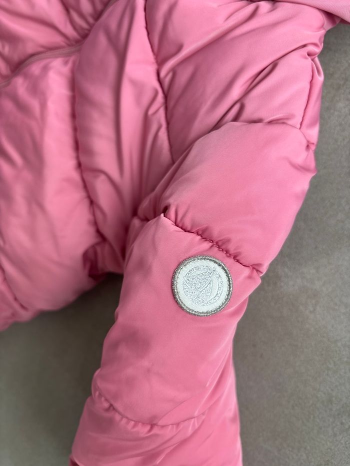 Manteau D’hiver - photo numéro 3