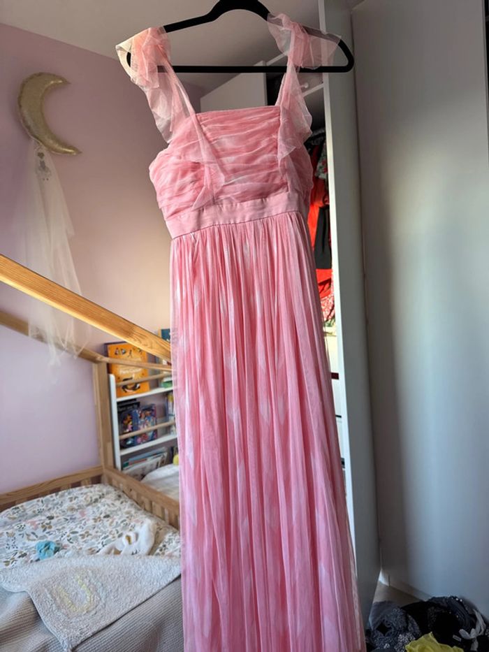 Robe anaya with love neuve