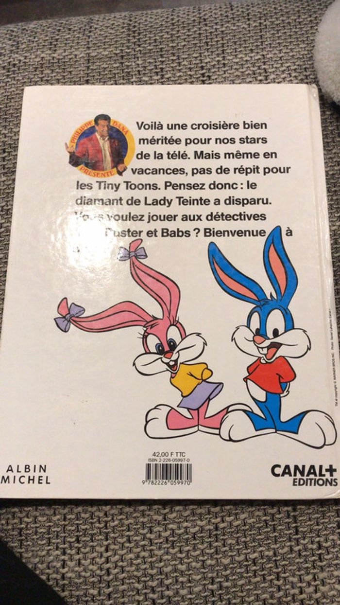 Tony toons 4 - photo numéro 3