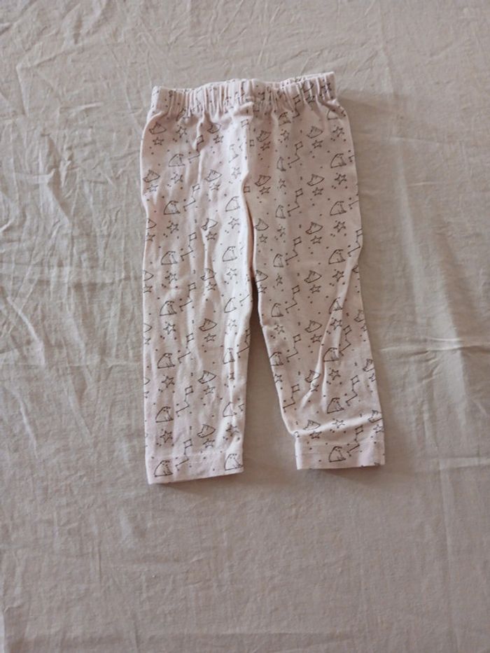 Legging 3 mois