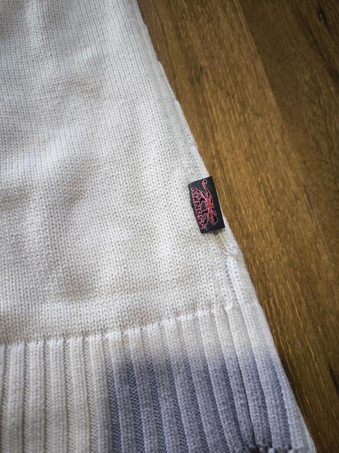 Pull sans manches Airness , taille L, col V, très bon état - photo numéro 6