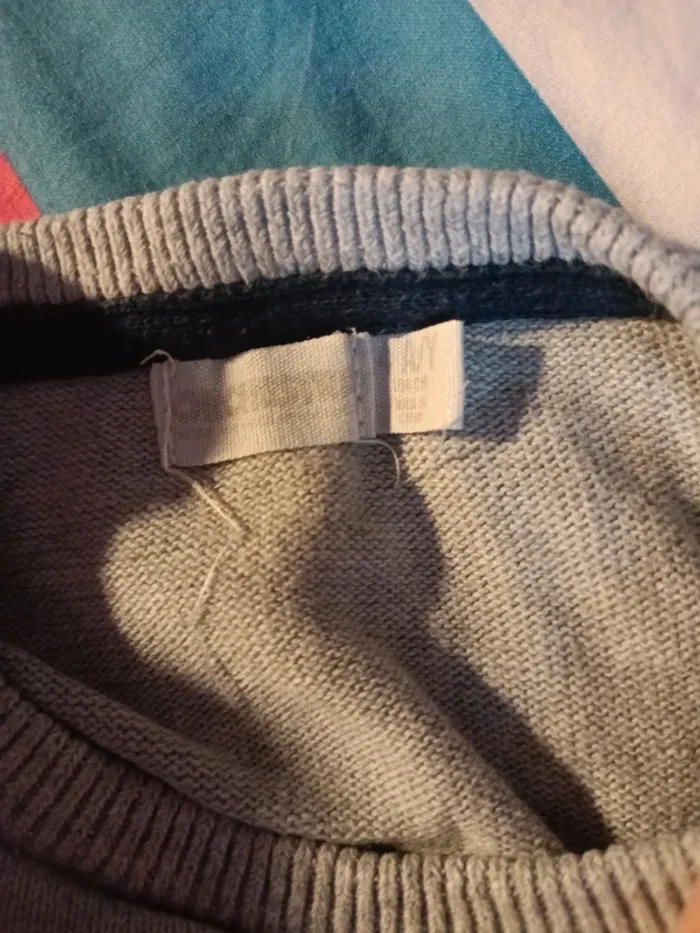 Pull 4 ans - photo numéro 3