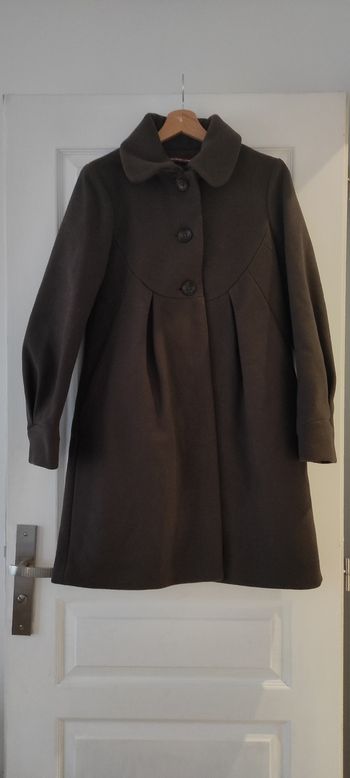 Manteau comptoir des cotonniers 38 