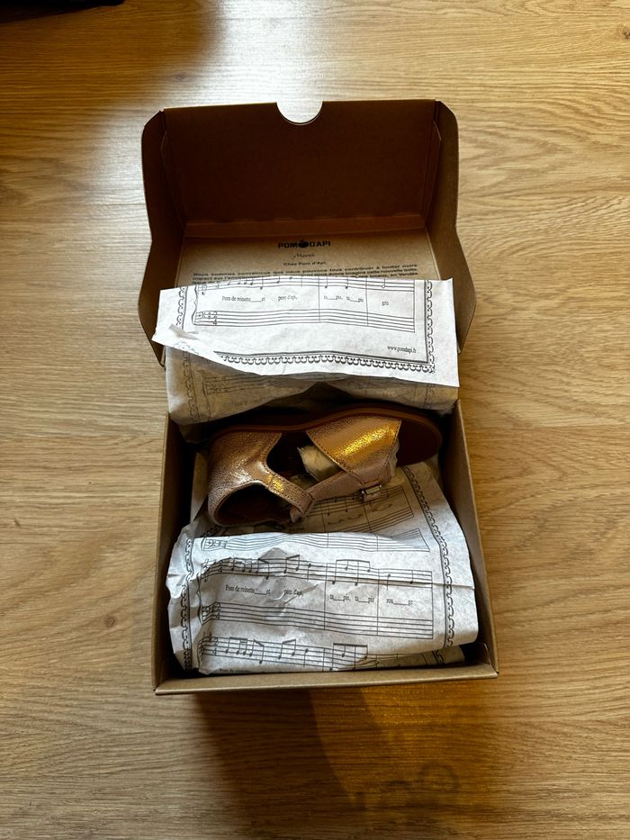 Sandale - photo numéro 8